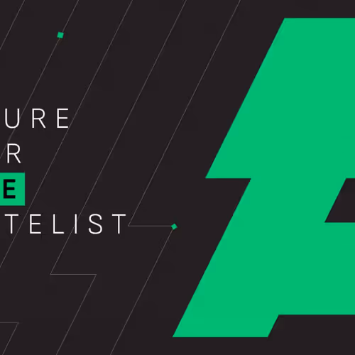 Anomaly Whitelist Raffle
