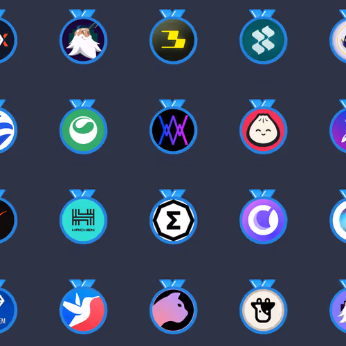 DeBankBadges