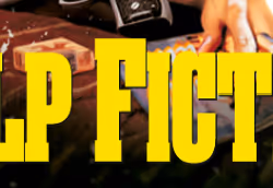 Pulp Fiction #47