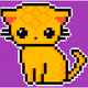 Pixel KITTEN 3