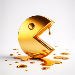 PAC GOLD #315