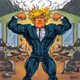 TRUUM ON STEROIDS