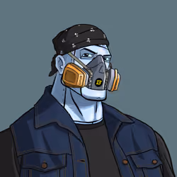 New Blast City #2282