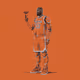 Cyborg LeBron