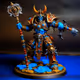 WH40k warrior