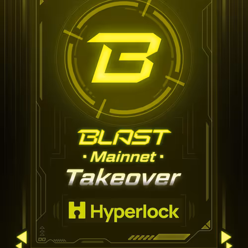 HyperBlast