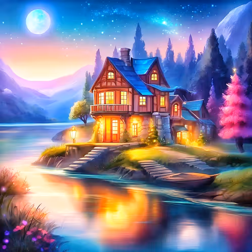 Fantasy House club [BLAST]
