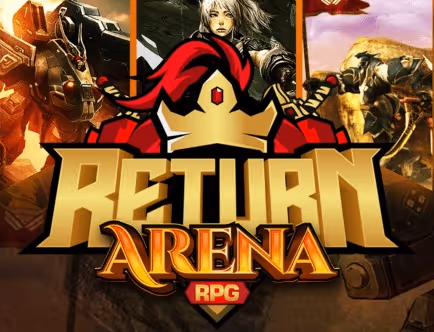 Return Arena RPG