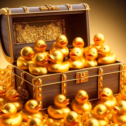 Duck Destiny