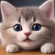 Rich Cat