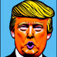 TRUMPKISS