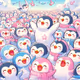 Penguin Festival Frenzy