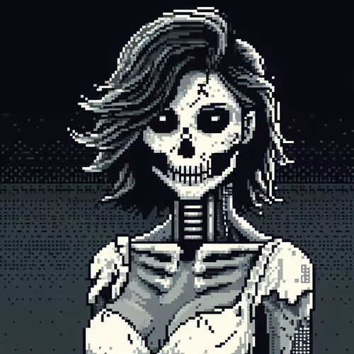 Ghoul #2405