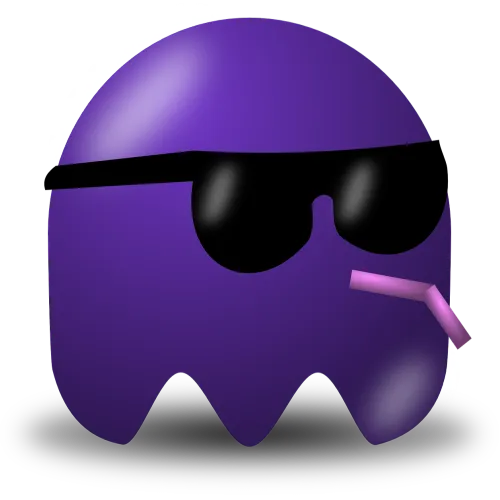 Pacman #335