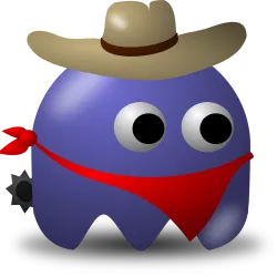 Pacman #92
