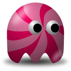 Pacman #74