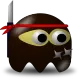 586