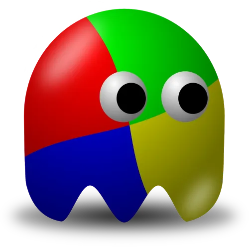 Pacman #410