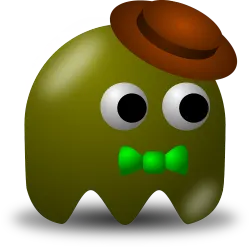 Pacman #39