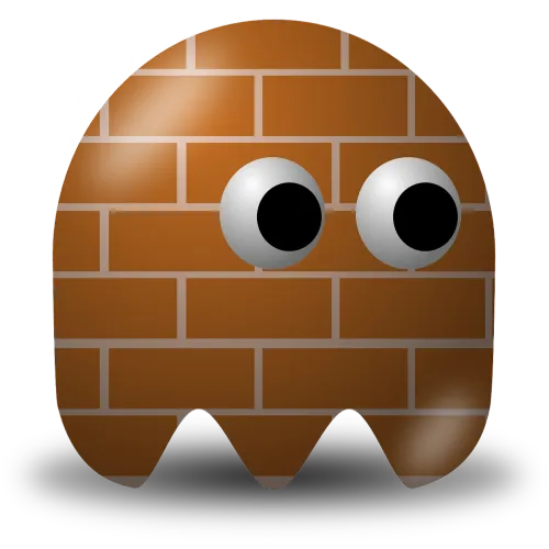 Pacman #537