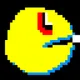PACMAN ON BLAST