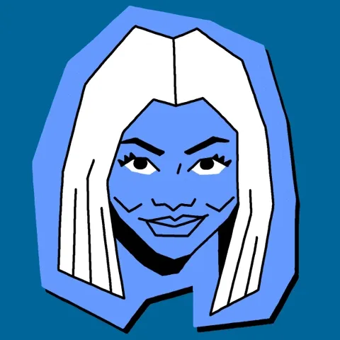 Blast Queen NFT
