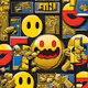 Pacs Gold Rush