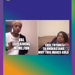 Memefun Memories 141