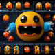 Creepypacman