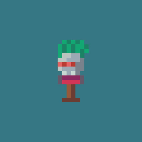 Smol Skelly #3285