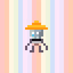 Smol Skelly #576