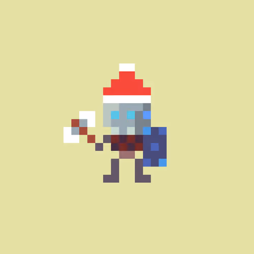 Smol Skelly #4399