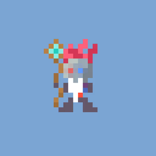 Smol Skelly #2184
