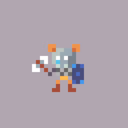 Smol Skelly #2078