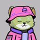 Blast WOOLFY