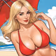 Blast Tits