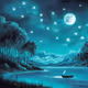 Moonbeam Mysteries