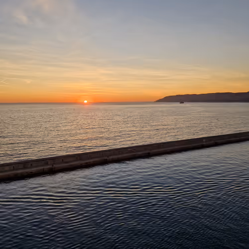 Sunrise #12