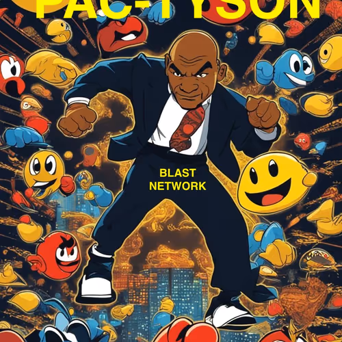 Pac Tyson