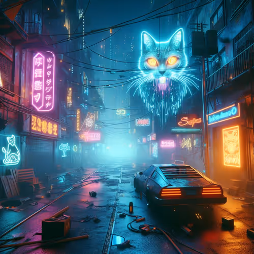 Cat 2088 part 4 FINAL