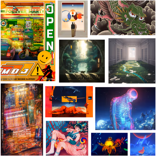 Reminiscences about Open Edition