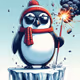 Blaster_Penguin