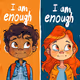 Daily affirmations - 1