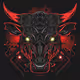 Cyber bull