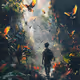 Chill forest 5