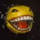 PACMOON MONSTER IRL