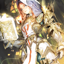 Sekai Glory #338166