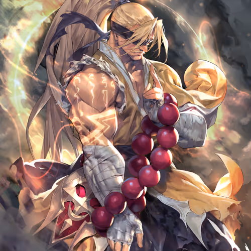 Sekai Glory #405819