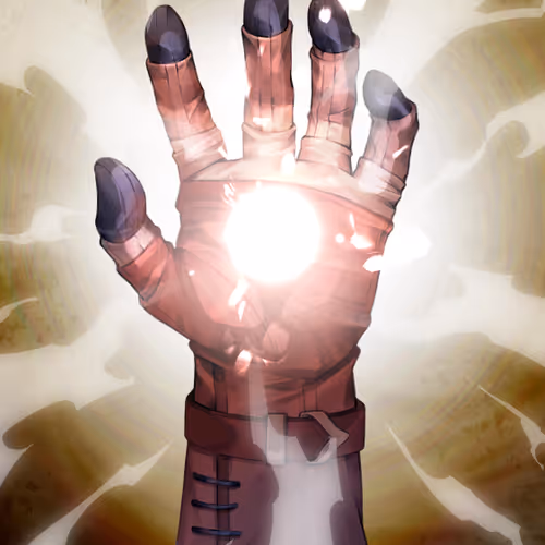 Sekai Glory #395037