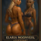🌒 ELARIA MOONVEIL (Legendary)